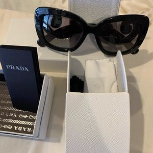 Prada Sunglasses